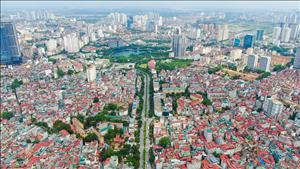 Sửa đổi căn cơ chính sách đất đai