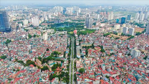 Sửa đổi căn cơ chính sách đất đai