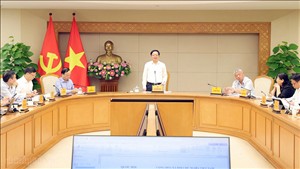 Rà soát kỹ các chính sách trong dự thảo Luật Đất đai (sửa đổi)