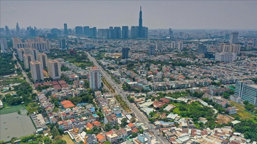 Luật Đất đai sửa đổi: Cần minh bạch dữ liệu, bảo đảm công bằng trong xác định giá đất