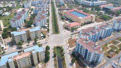 Thành phố Hà Nội công bố Danh mục thủ tục hành chính lĩnh vực đất đai