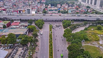 Hà Nội nâng cao hiệu quả quản lý và sử dụng đất