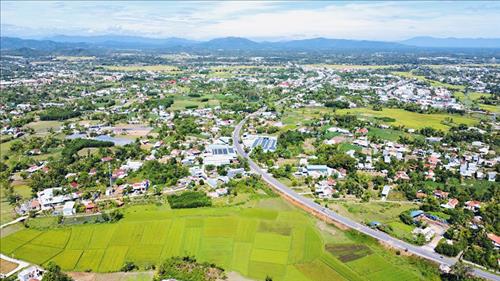 Các tỉnh, thành phố hoàn tất kiểm kê đất đai trước ngày 20/8