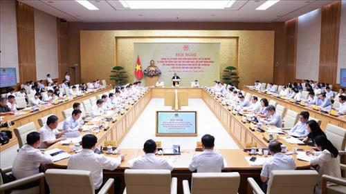 Thủ tướng: Nghiên cứu đề xuất điều chỉnh, bổ sung chính sách, pháp luật về đất đai
