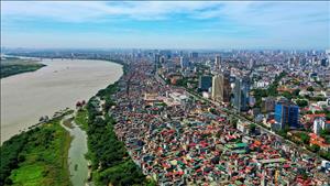 Bộ Nông nghiệp và Môi trường lấy ý kiến sửa đổi, bổ sung Luật Đất đai 2024