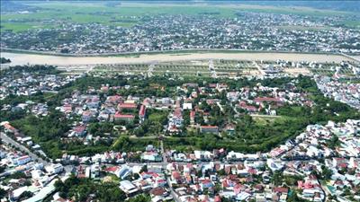 Chính phủ sẽ trình Quốc hội chính sách tháo gỡ vướng mắc trong thi hành Luật Đất đai