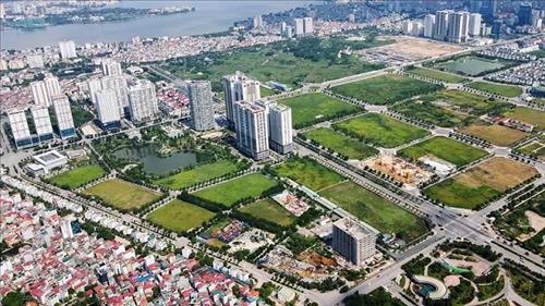 Duy trì và mở rộng kết quả đạt được từ Chiến dịch làm giàu, làm sạch cơ sở dữ liệu đất đai