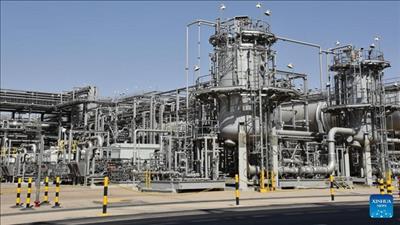 IEA: Thị trường dầu mỏ vẫn dồi dào