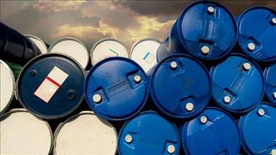 Phát triển thị trường giao dịch hàng hóa phái sinh đối với sản phẩm năng lượng