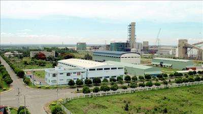 Gỡ vướng cho dự án khu công nghiệp Dịch vụ Dầu khí Soài Rạp, Tiền Giang