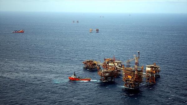 Bộ Công Thương đề xuất quy định về phân cấp tài nguyên, trữ lượng dầu khí