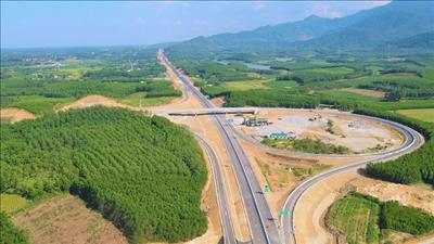 Quản lý và sử dụng vốn đầu tư công hiệu quả, thúc đẩy phát triển bền vững