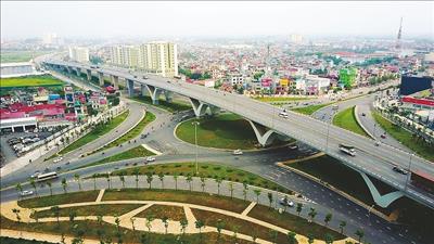 Giải ngân vốn đầu tư công 6 tháng đầu năm 2023 tăng so với cùng kỳ năm 2022