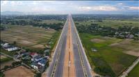 Thủ tướng: Xây dựng cơ sở dữ liệu đo lường việc thực hiện giải ngân đầu tư công
