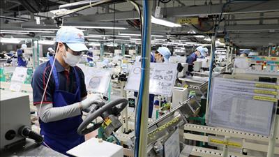 Thời cơ vàng để Việt Nam bứt phá trong cuộc đua thu hút FDI chất lượng cao