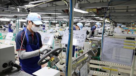Thời cơ vàng để Việt Nam bứt phá trong cuộc đua thu hút FDI chất lượng cao
