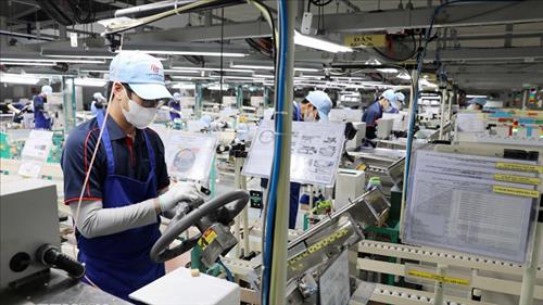 Thời cơ vàng để Việt Nam bứt phá trong cuộc đua thu hút FDI chất lượng cao