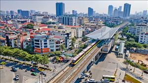 Dành cơ chế ưu đãi cho các nhà đầu tư trong lĩnh vực hạ tầng chuyển đổi xanh