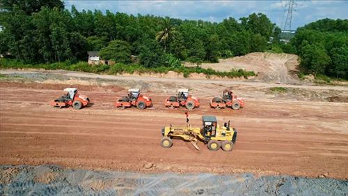 Giải ngân vốn đầu tư công 7 tháng ước đạt hơn 388.301 tỷ đồng