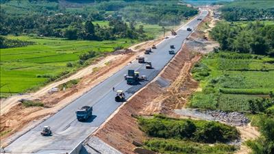 Kết luận của Thường trực Chính phủ về thúc đẩy đầu tư công