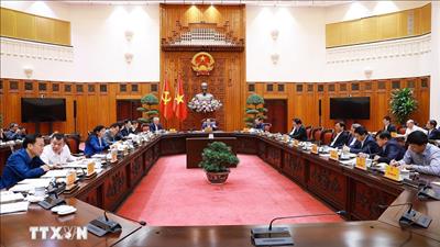 Thích ứng với biến đổi khí hậu ở đồng bằng sông Cửu Long theo chiều thuận thiên