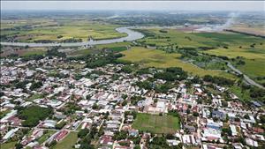 Sửa đổi, bổ sung quy định về phân cấp, phân quyền, phân định thẩm quyền trong lĩnh vực đất đai