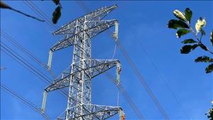 Chấp thuận chủ trương đầu tư dự án đường dây 220kV Pleiku 2 - Krông Buk mạch 2