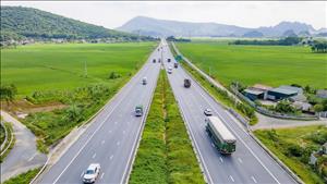 Quyết liệt triển khai các công trình, dự án trọng điểm ngành giao thông vận tải