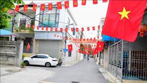 Tiếp tục tăng cường lãnh đạo, chỉ đạo công tác tổ chức đại hội đảng bộ các cấp