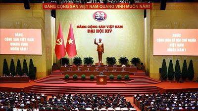 Tạo bước chuyển quan trọng về tư duy và hành động, vì tương lai lâu dài của đất nước