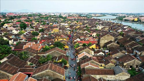 Đề xuất tiêu chí thí điểm mô hình đô thị di sản văn hóa