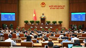 Chính thức xác lập mô hình tổ chức chính quyền địa phương 2 cấp trên cả nước