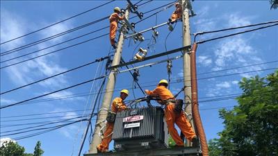 Bảo trì theo phương pháp CBM: Góp phần nâng cao hiệu quả quản lý vận hành lưới điện