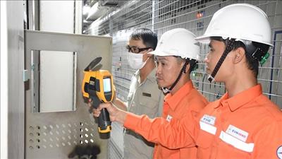 Ban hành Kế hoạch phát triển điện lực thành phố Hà Nội năm 2023