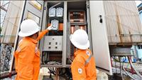 Bộ Công Thương: Tiếp tục triển khai hiệu quả những giải pháp bảo đảm cung ứng điện