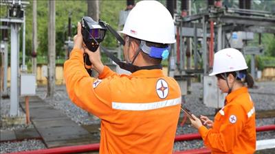 Chỉ số sản xuất toàn ngành công nghiệp trong 4 tháng đầu năm tăng 8,4%
