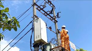 Ban hành quy định mới về cơ cấu biểu giá bán lẻ điện