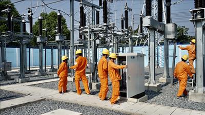 Chỉ số sản xuất công nghiệp 5 tháng đầu năm 2025 tăng 8,8%