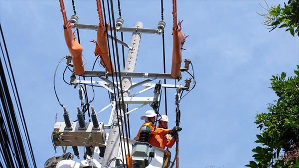 Triển khai các giải pháp đảm bảo cung cấp điện trong những tháng còn lại của năm 2025