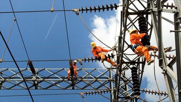 Phê duyệt phương thức vận hành hệ thống điện quốc gia năm 2026