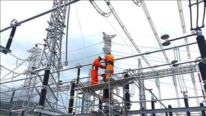 Triển khai các giải pháp nhằm bảo đảm cung ứng điện trong cao điểm năm 2026 và giai đoạn 2027 - 2030
