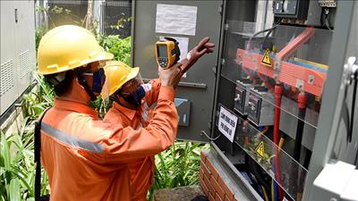 Hà Nội: Thực hiện thống nhất, đúng quy định pháp luật về giá bán điện