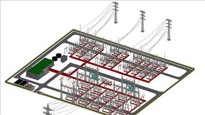 Phê duyệt chủ trương đầu tư dự án trạm biến áp 220kV Điện Biên