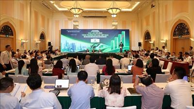 Mô hình tăng trưởng mới giai đoạn 2026 – 2030: Lấy khoa học công nghệ, đổi mới sáng tạo, chuyển đổi số làm trụ cột