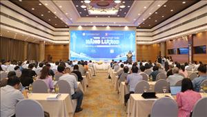 Phát triển năng lượng – Nền tảng cho tăng trưởng kinh tế cao và bền vững