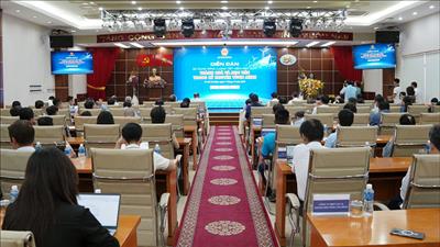 Sử dụng năng lượng tiết kiệm và hiệu quả để giảm phát thải, nâng cao năng lực cạnh tranh