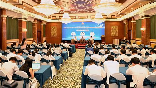 Đẩy mạnh sử dụng năng lượng tiết kiệm, hiệu quả
