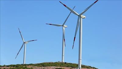 Hơn 9.000 tỷ đồng đầu tư xây dựng các nhà máy điện gió tại Lạng Sơn
