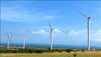 Phát triển năng lượng tái tạo tại vùng Bắc Trung Bộ và duyên hải Trung Bộ