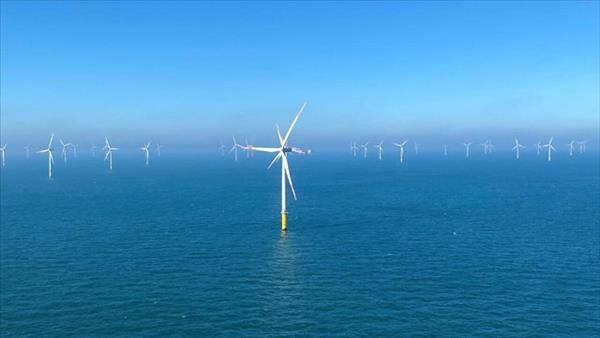 Phát triển điện gió ngoài khơi góp phần đẩy nhanh quá trình chuyển dịch năng lượng